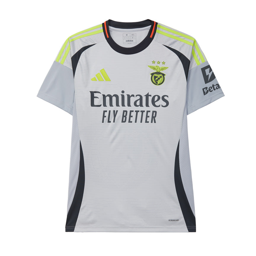 Benfica Terceira 24/25