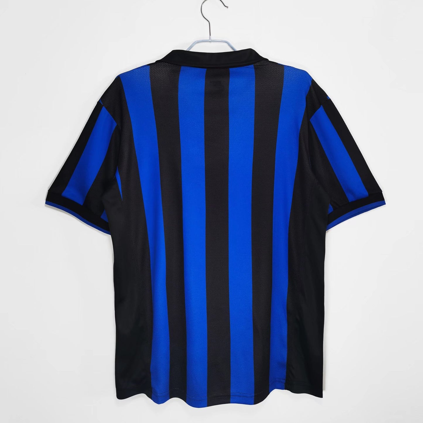 Inter Milão Principal 98/99