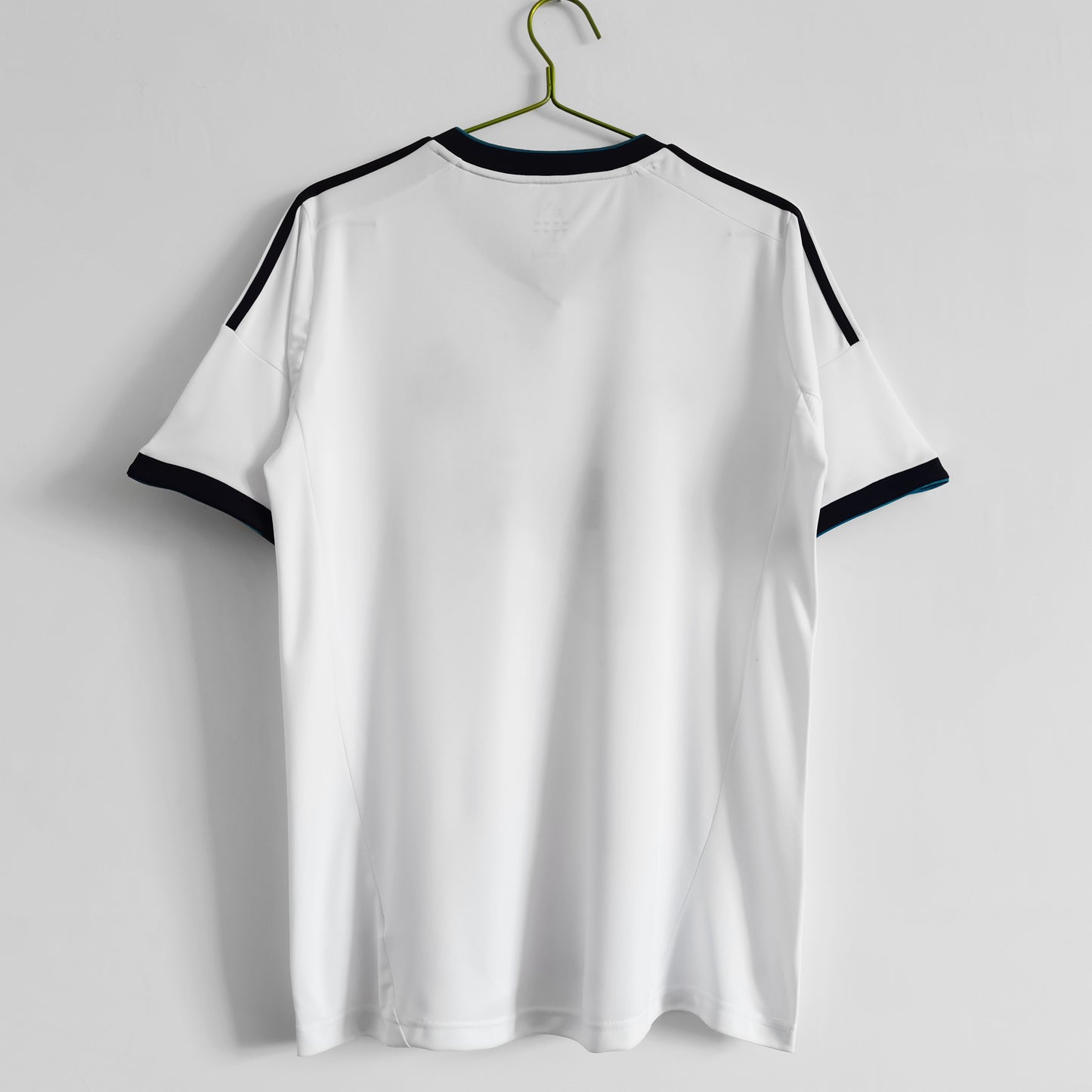 Real Madrid Principal 12/13