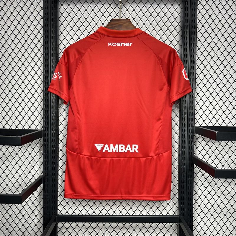 Zaragoza Alternativa 24/25