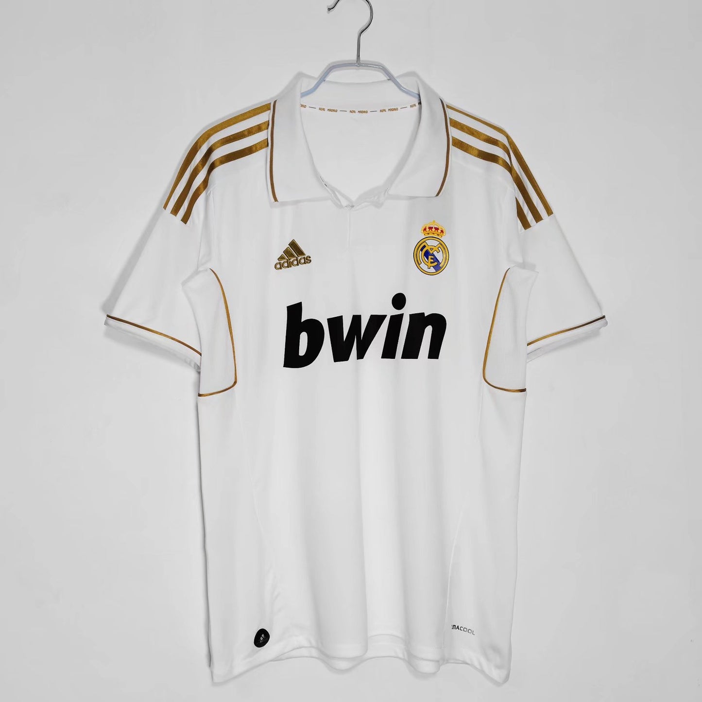 Real Madrid Principal 11/12