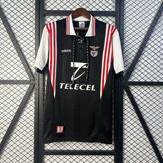 Benfica Alternativa 97/98
