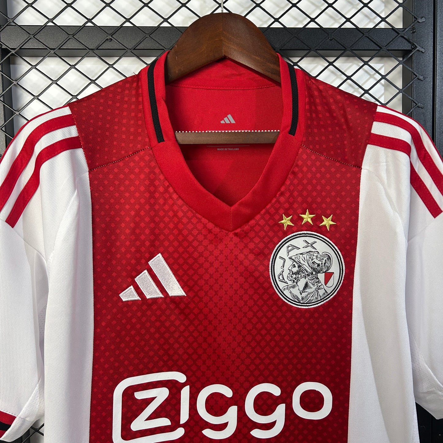 Ajax Principal 25/26