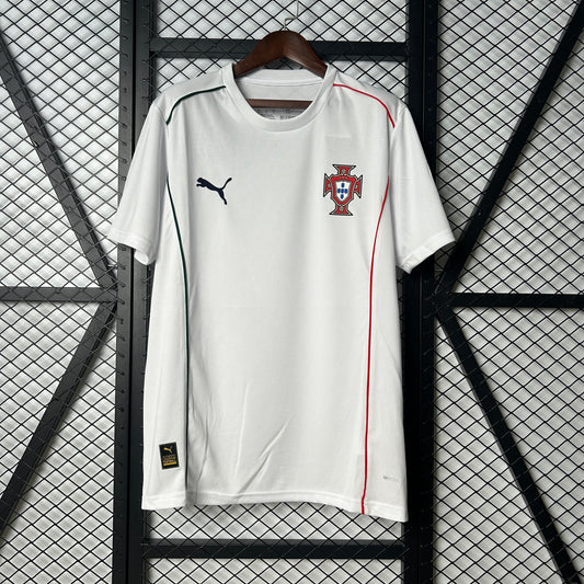 Portugal Treino 2025