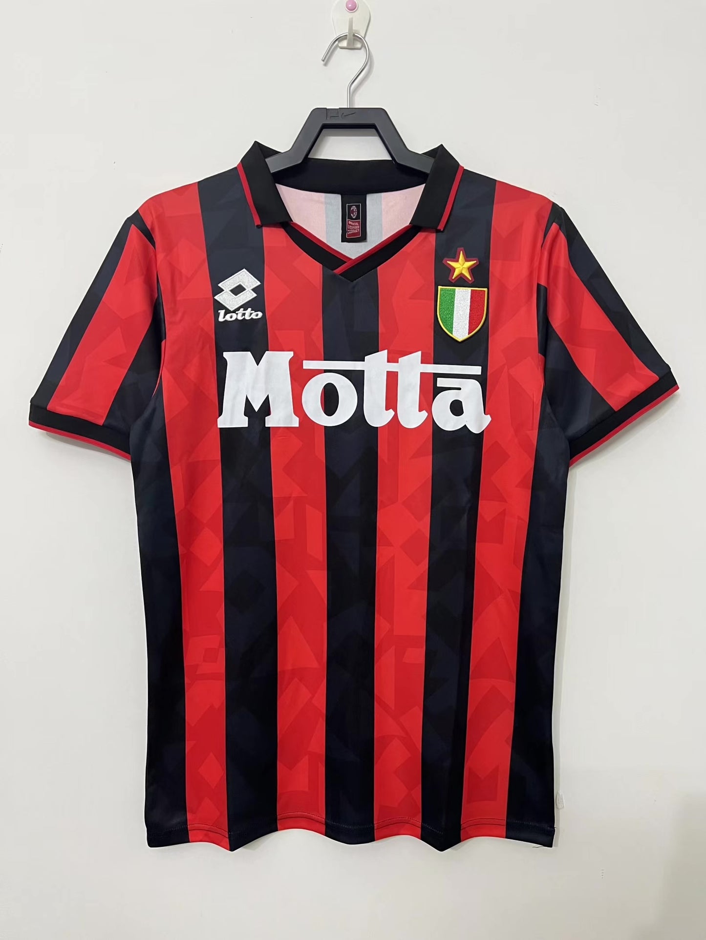 AC Milan Principal 93/94