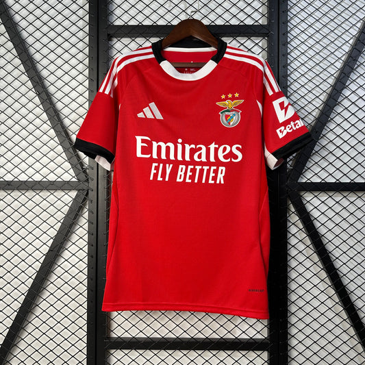 Benfica Principal 25/26