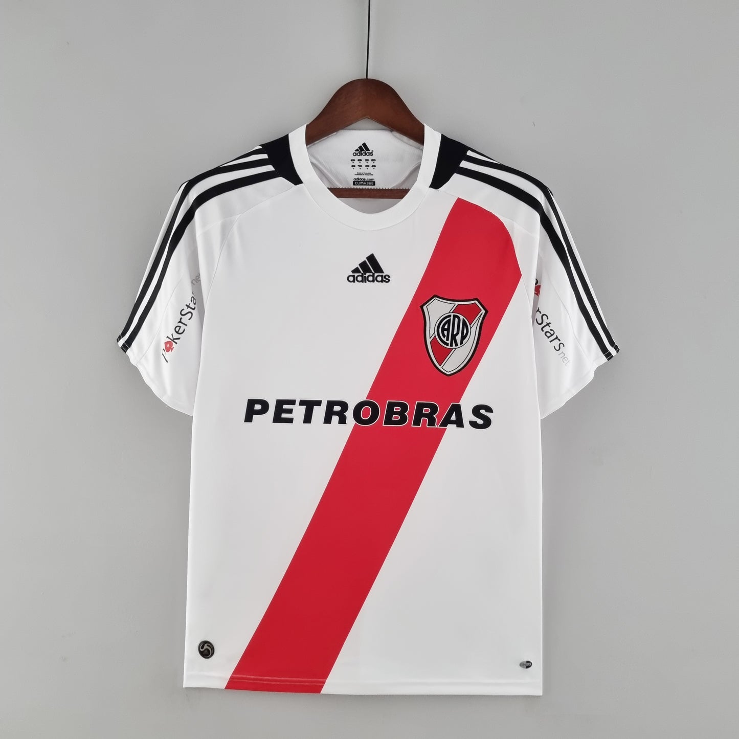 River Plate Principal 09/10