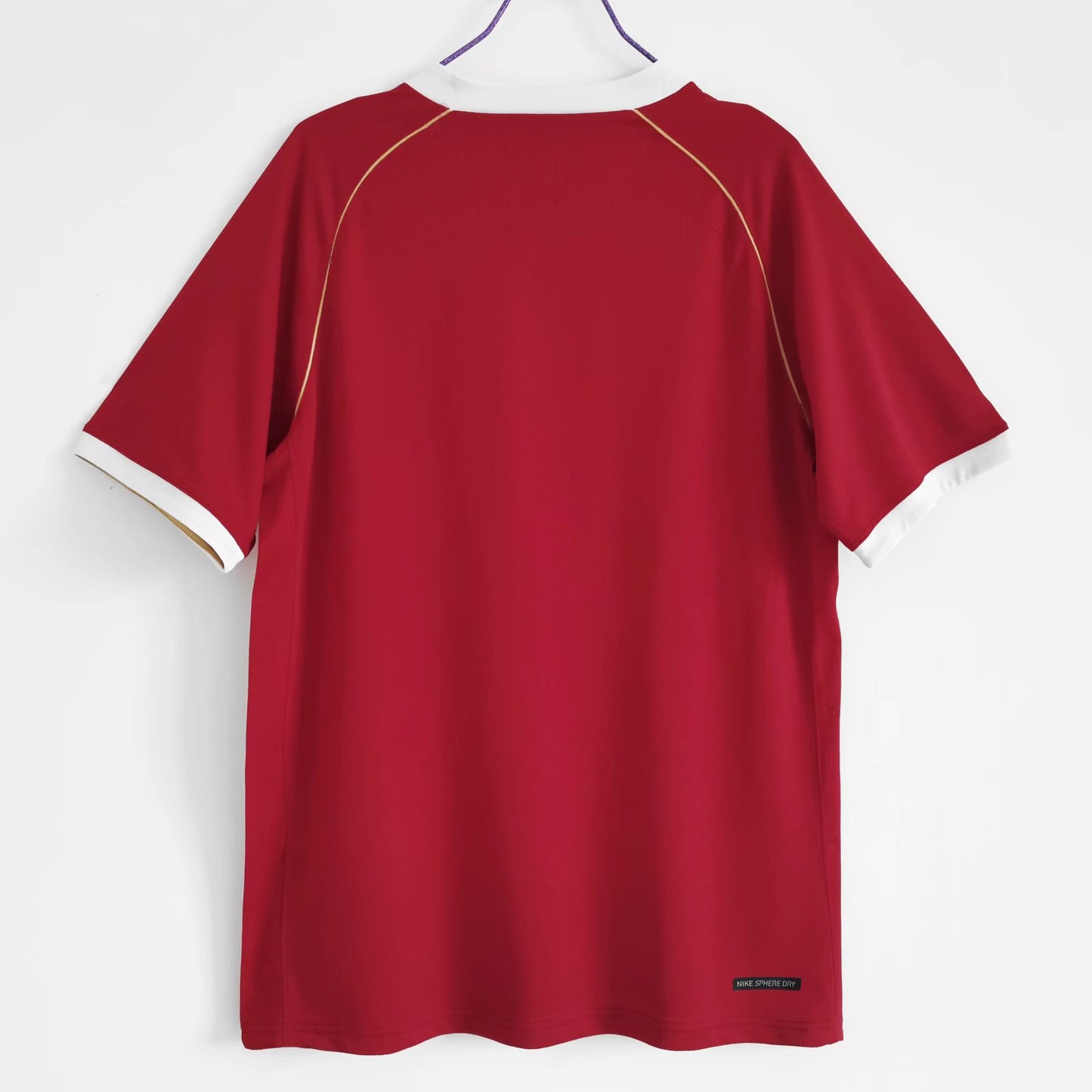Manchester United Principal 06/07