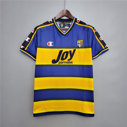 Parma Principal 01/02
