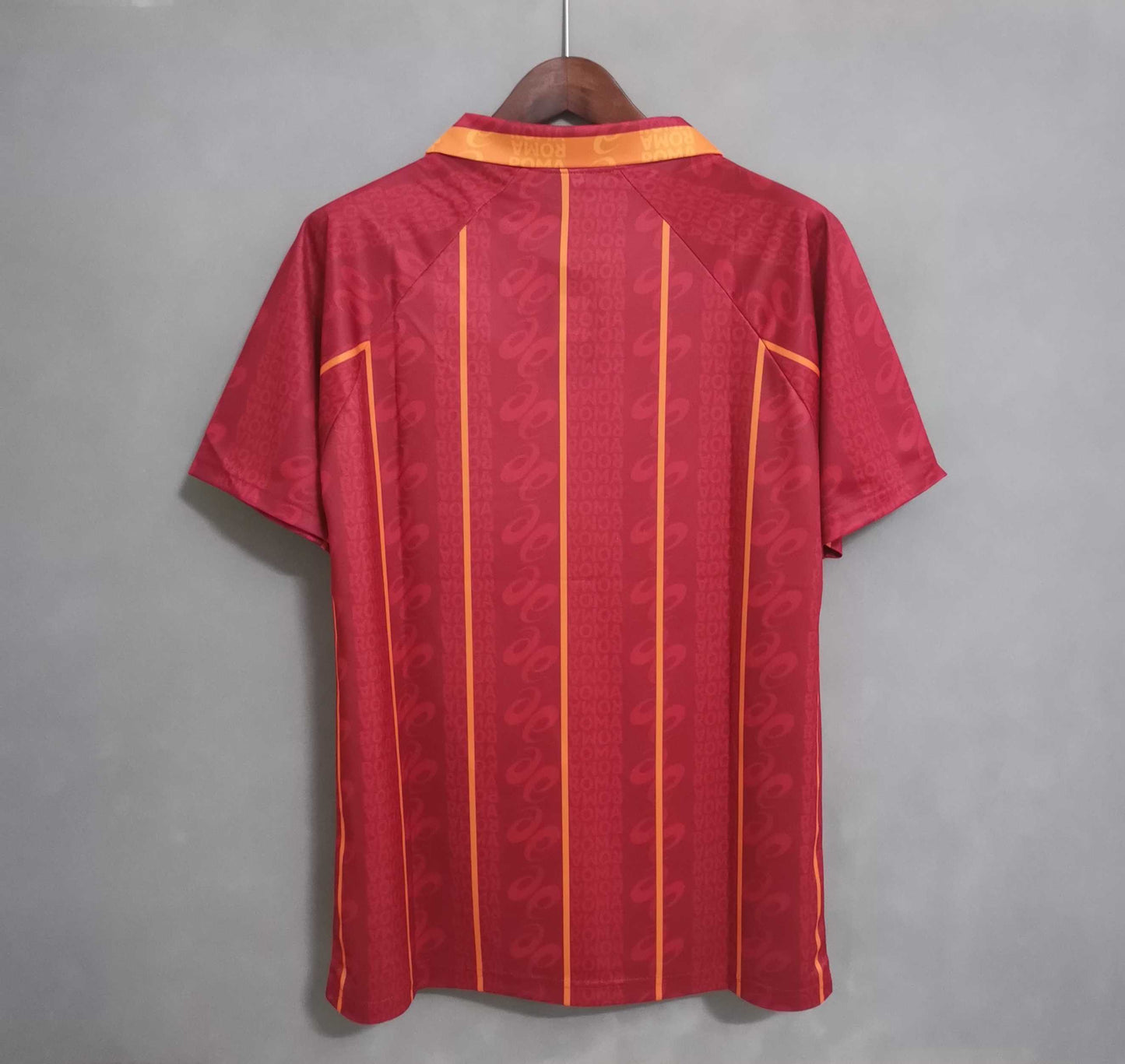 Roma Principal 96/97