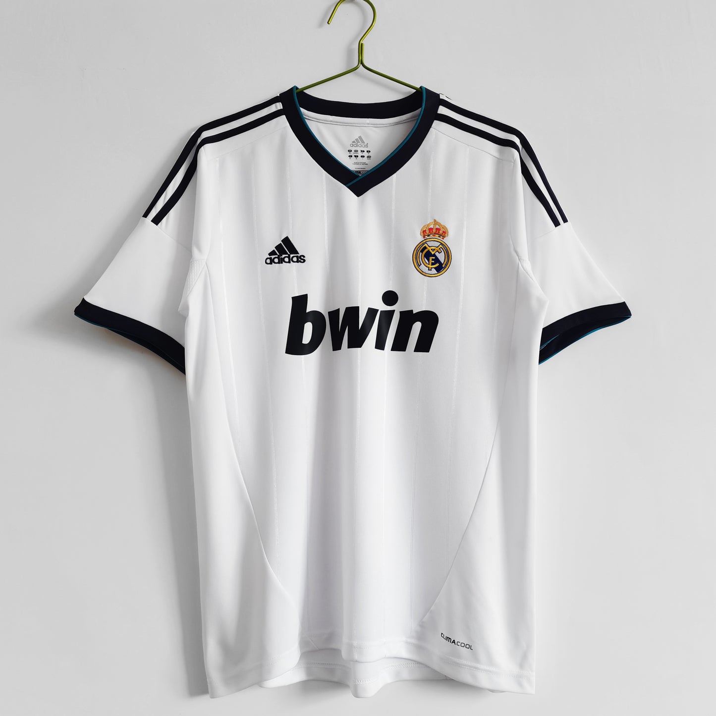 Real Madrid Principal 12/13