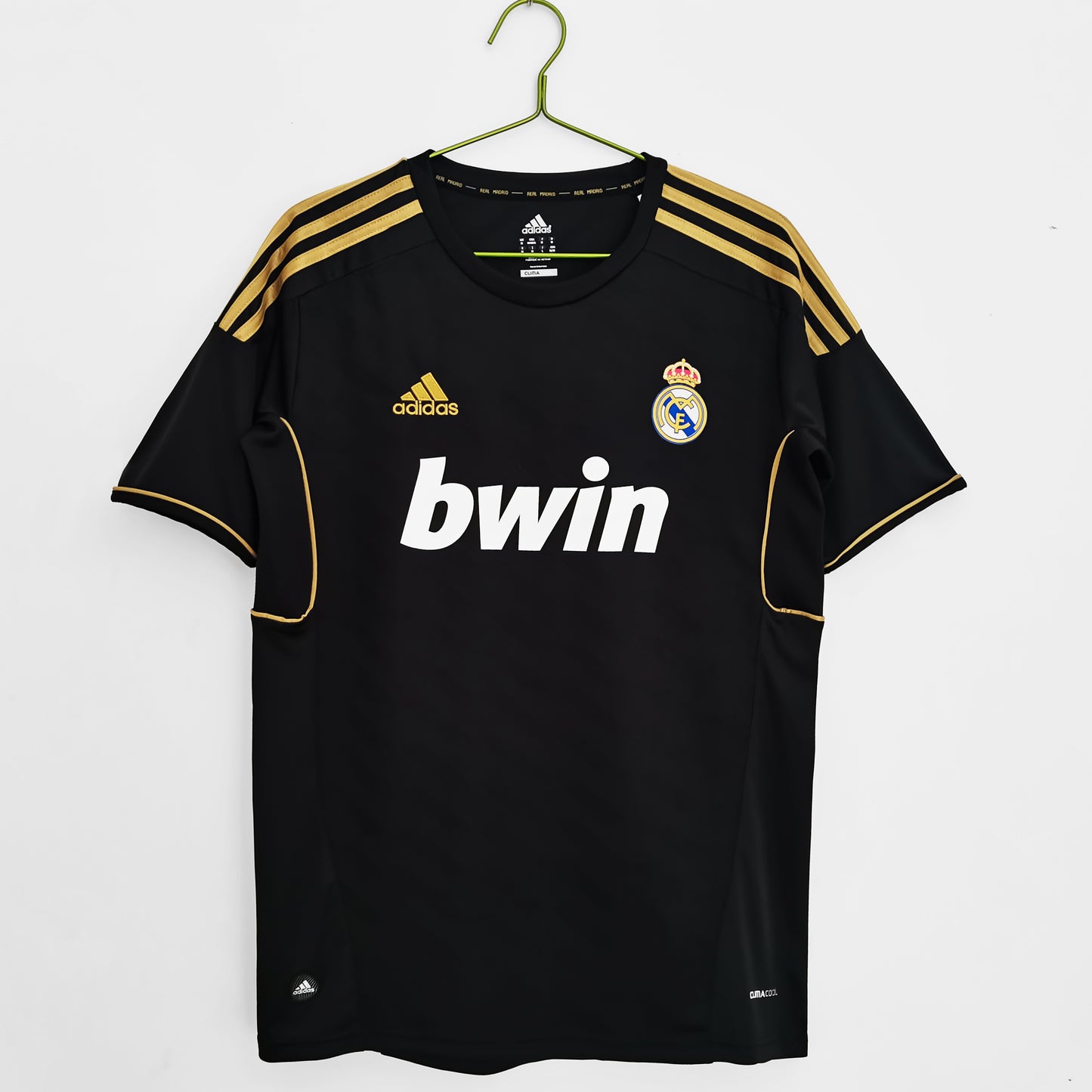 Real Madrid Alternativa 11/12