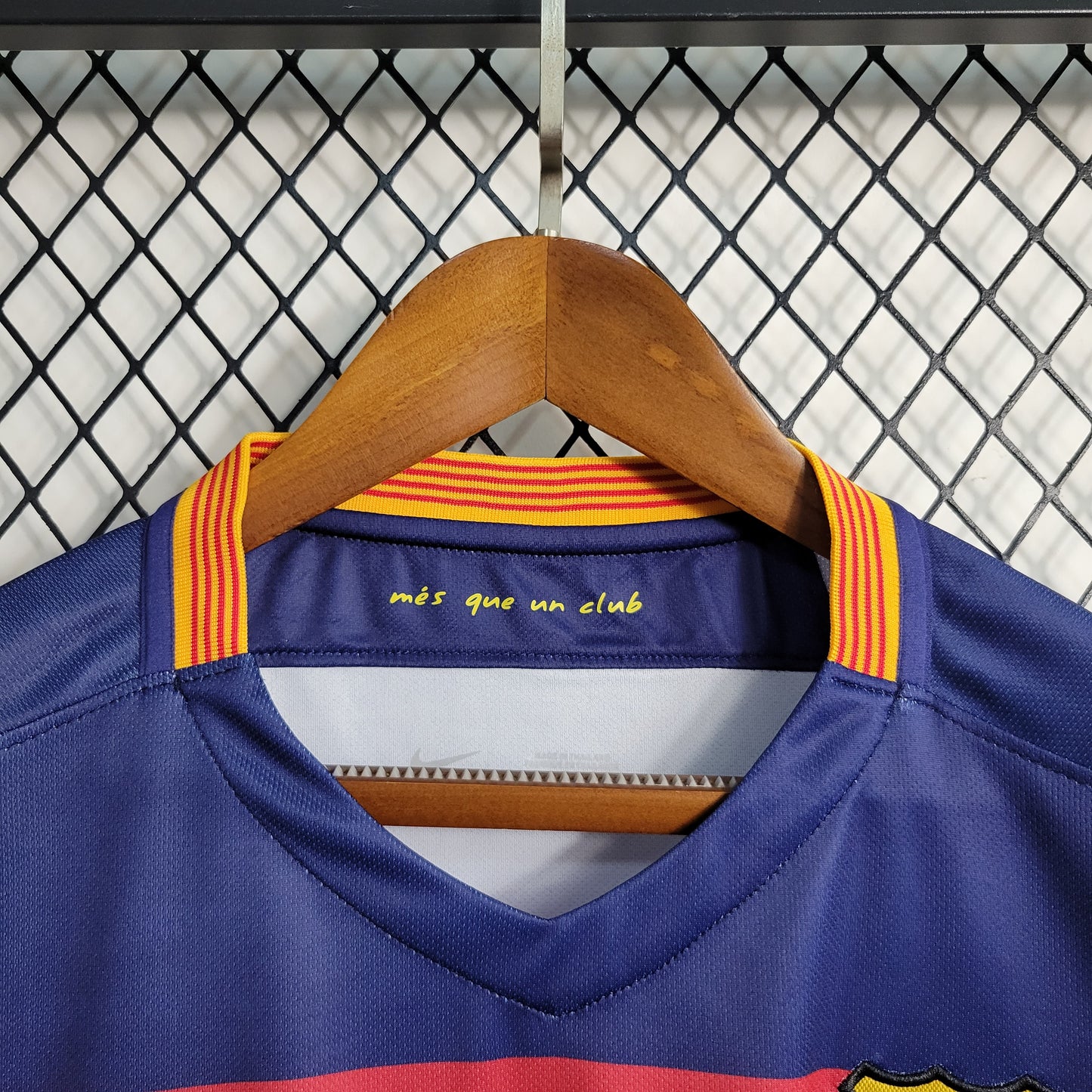Barcelona Principal 15/16