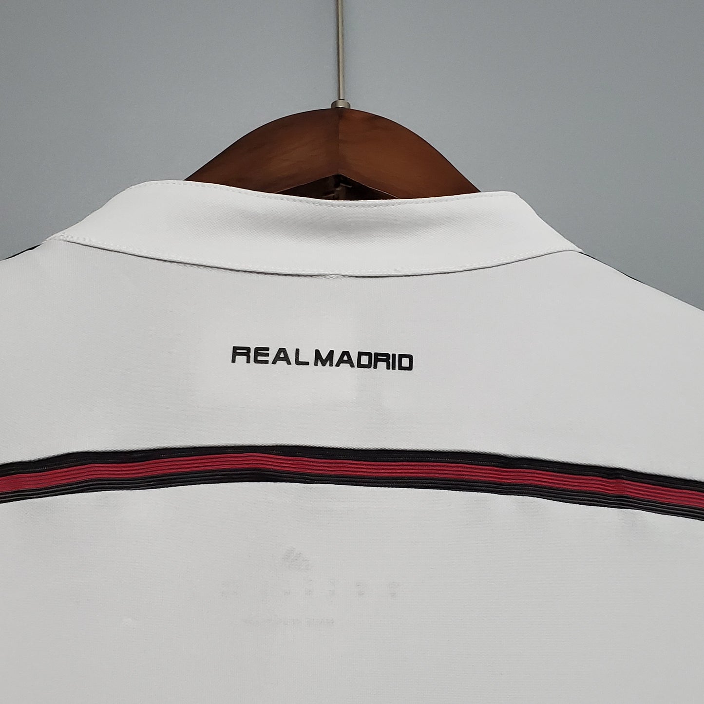 Real Madrid Principal 14/15 - Manga Comprida