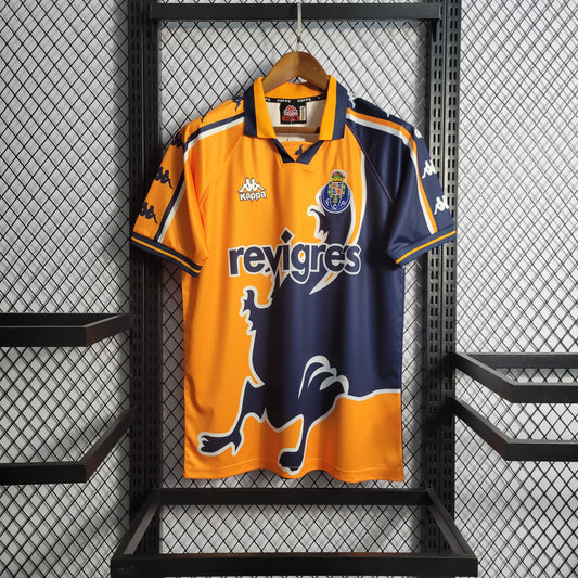 Porto Alternativa 97/99