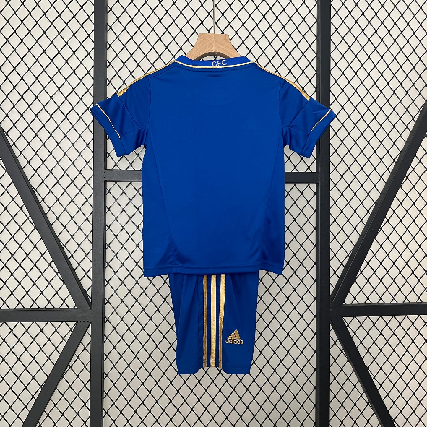 Kit Criança Chelsea Principal 12/13