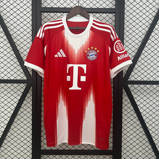 Bayern Munique Principal 25/26