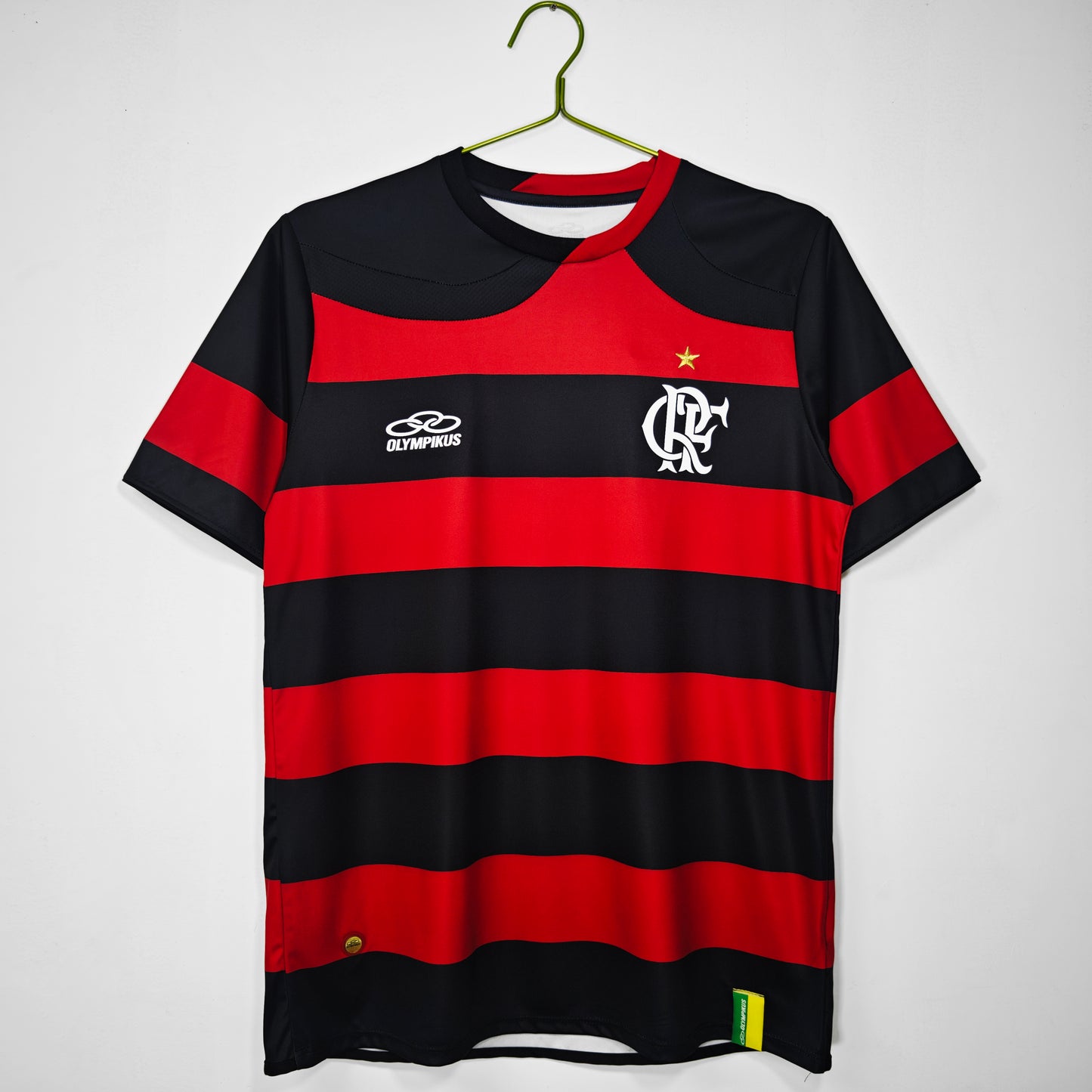 Flamengo Principal 09/10