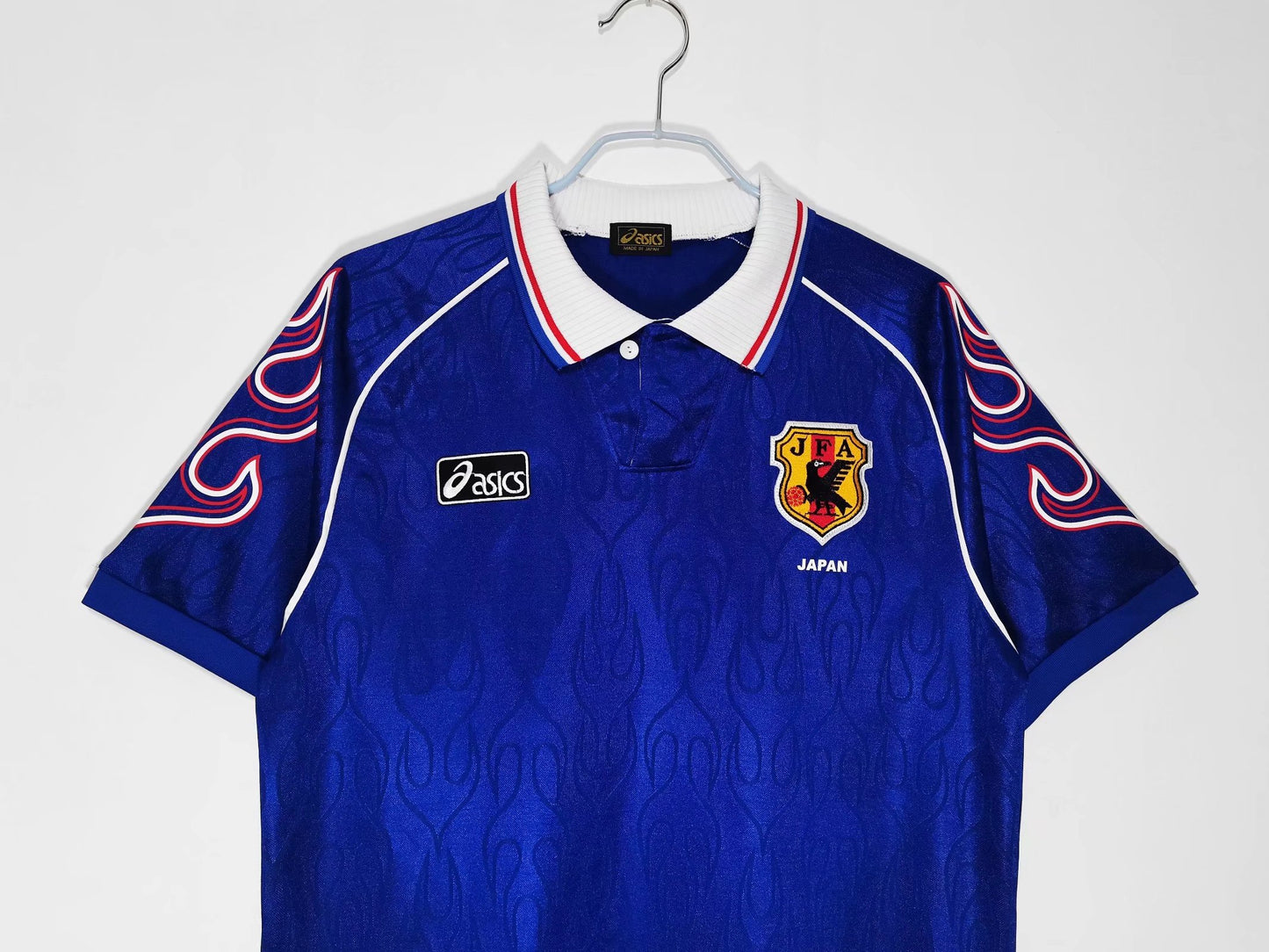 Japão Principal 1998