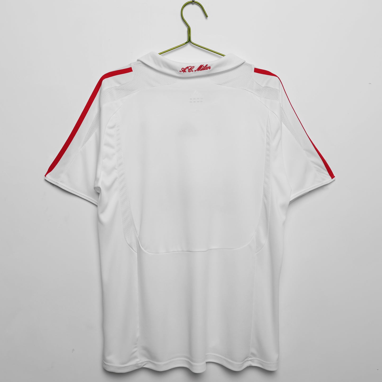 AC Milan Alternativa 07/08