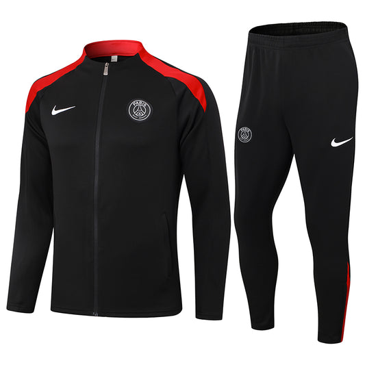 PSG - Fato de Treino - Zip Completo