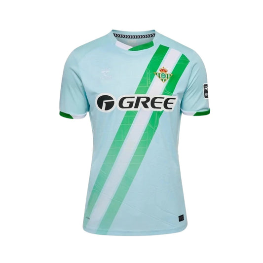 Real Betis Alternativa 25/26