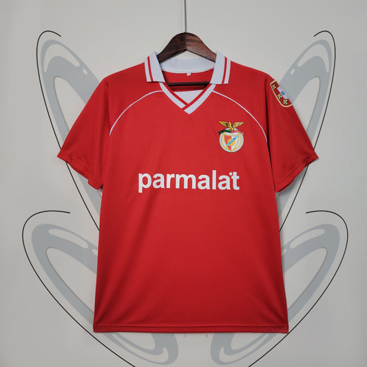 Benfica Principal 94/95