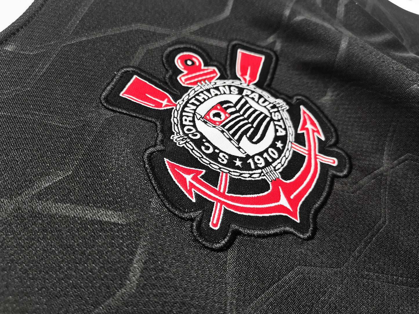 Corinthians Alternativa 2008