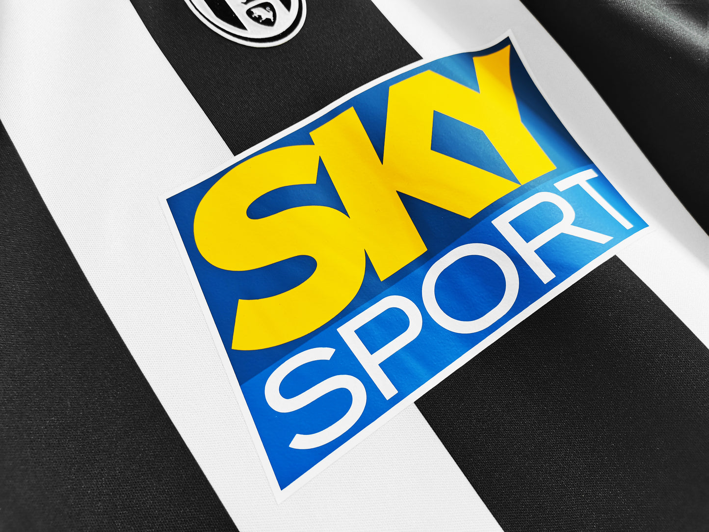 Juventus Principal 04/05