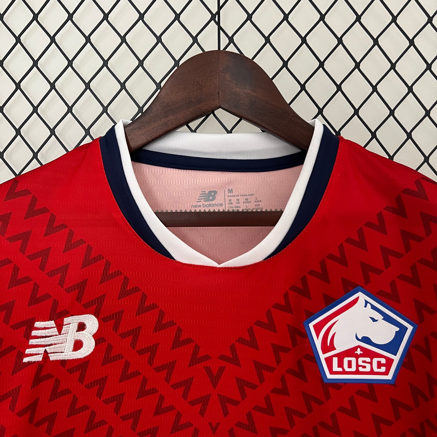 Lille Principal 24/25