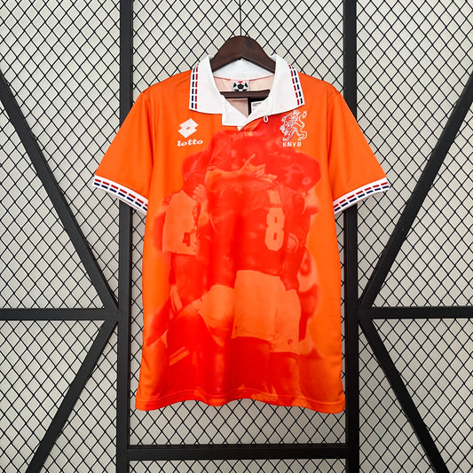 Holanda Principal 1996