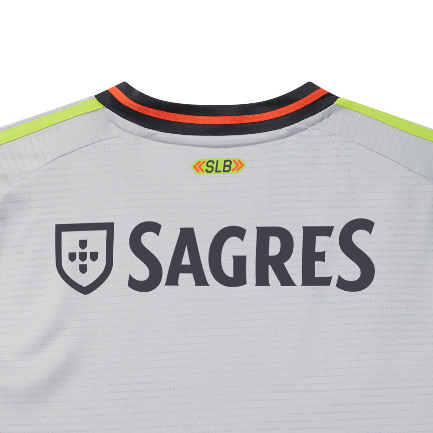 Benfica Terceira 24/25