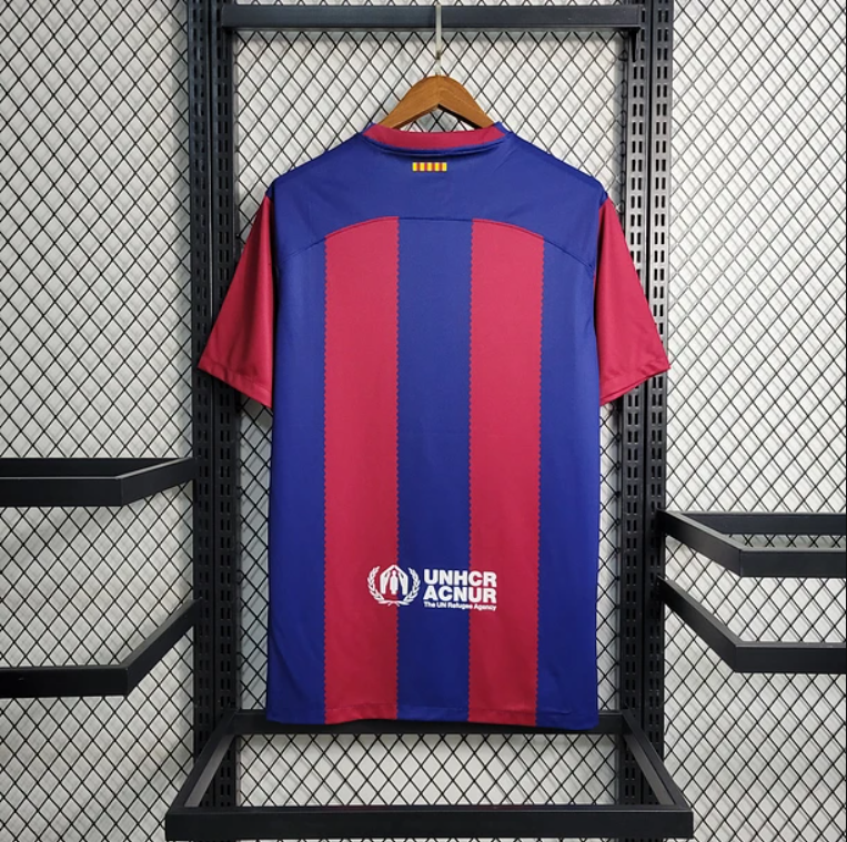 Barcelona Principal 23/24