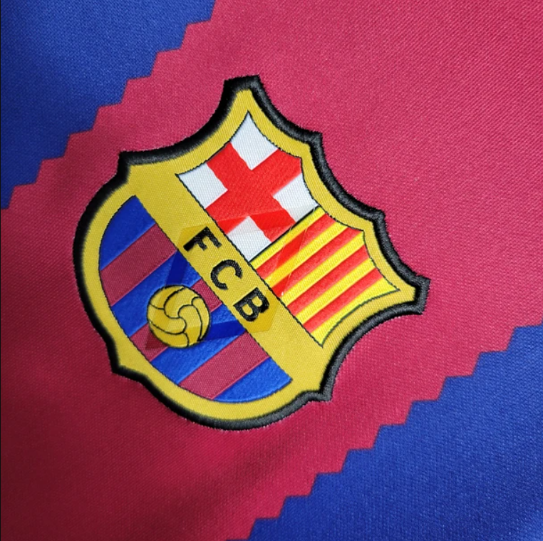 Barcelona Principal 23/24
