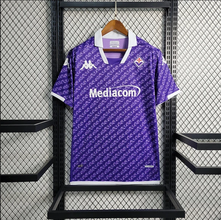 Fiorentina Principal 23/24