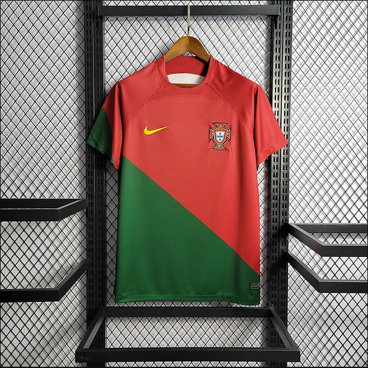 Portugal Principal 2022