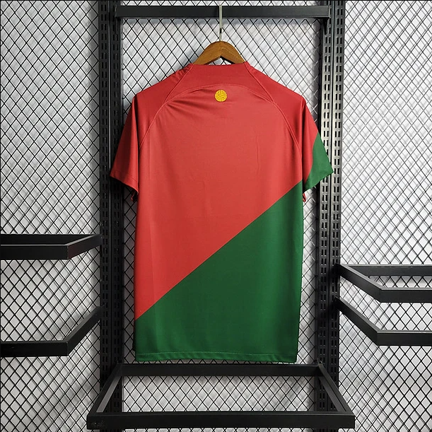 Portugal Principal 2022