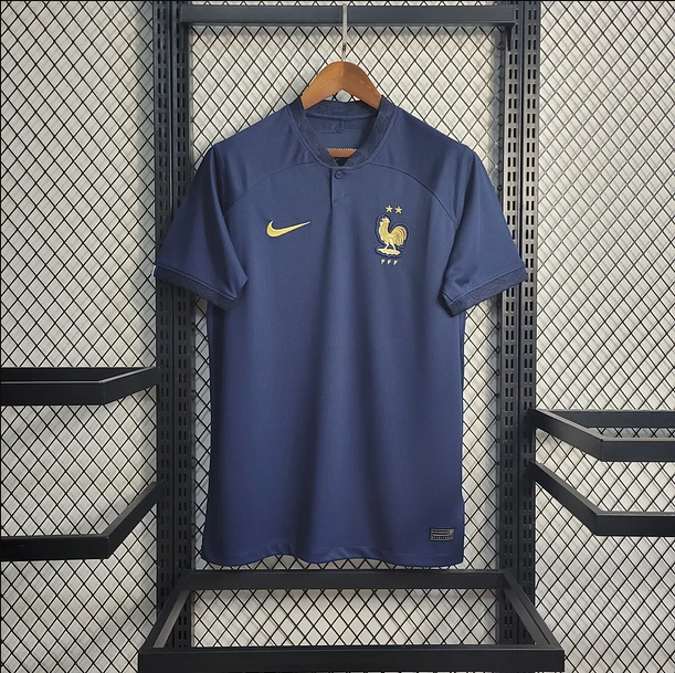 França Principal 2022