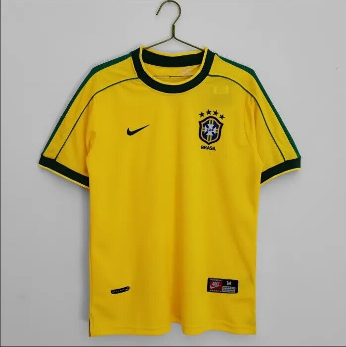 Brasil Principal 1998