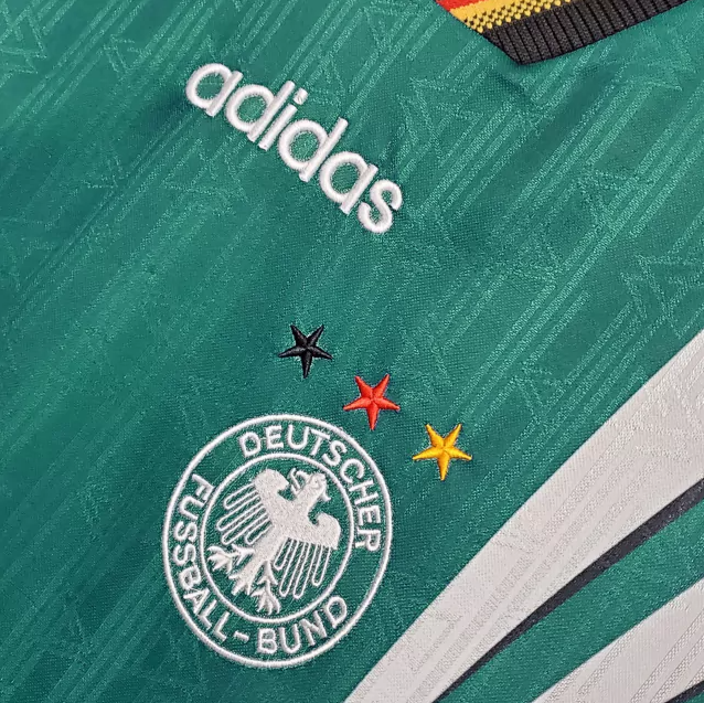 Alemanha Alternativa 1996
