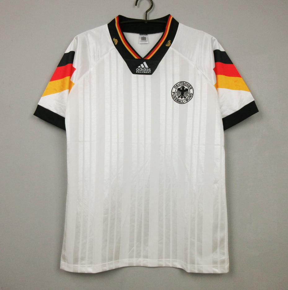 Alemanha Principal 1992