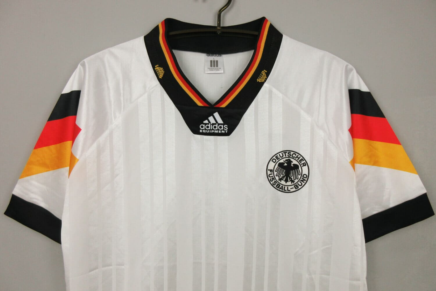 Alemanha Principal 1992