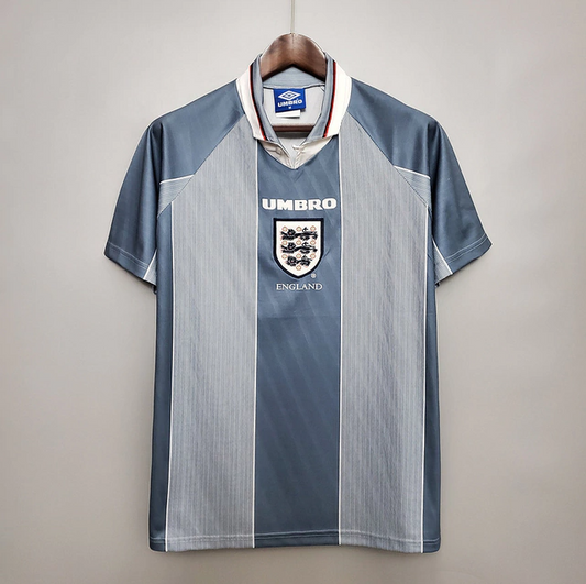 Inglaterra Alternativa 1996