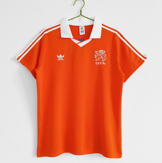 Holanda Principal 1990