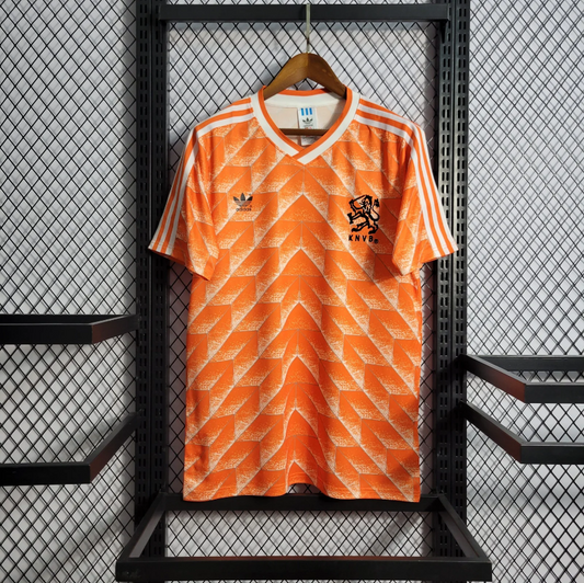 Holanda Principal 1988