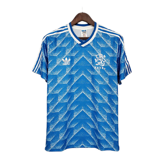 Holanda Alternativa 1988