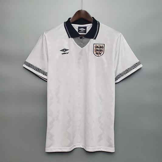 Inglaterra Principal 1990