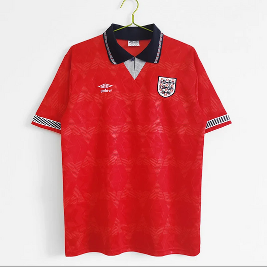 Inglaterra Alternativa 1990