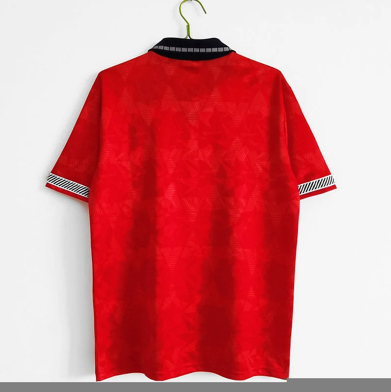 Inglaterra Alternativa 1990