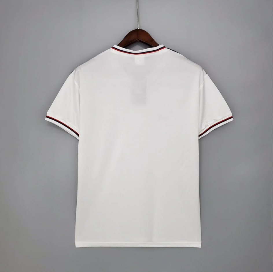 Inglaterra Principal 1982
